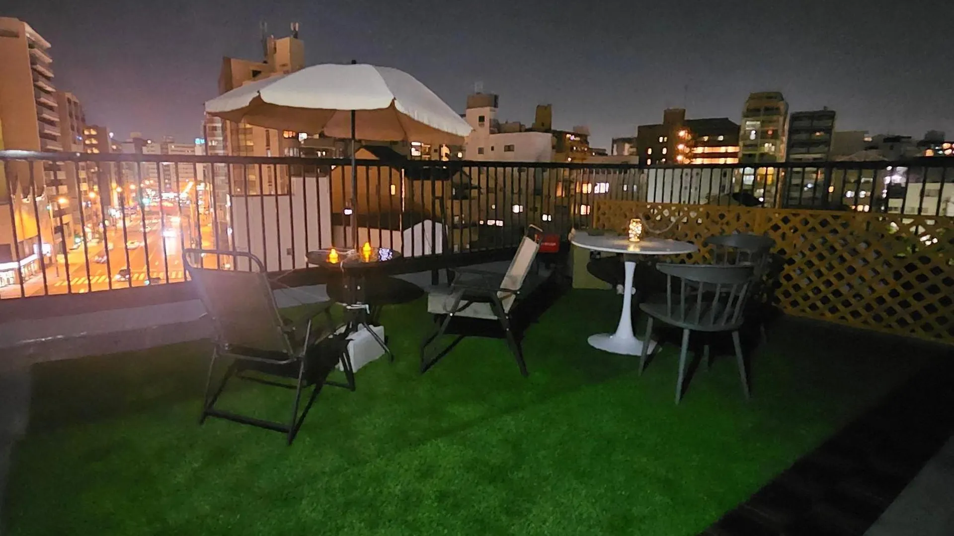 Apartmán Xerob House 5F L Ósaka Japonsko