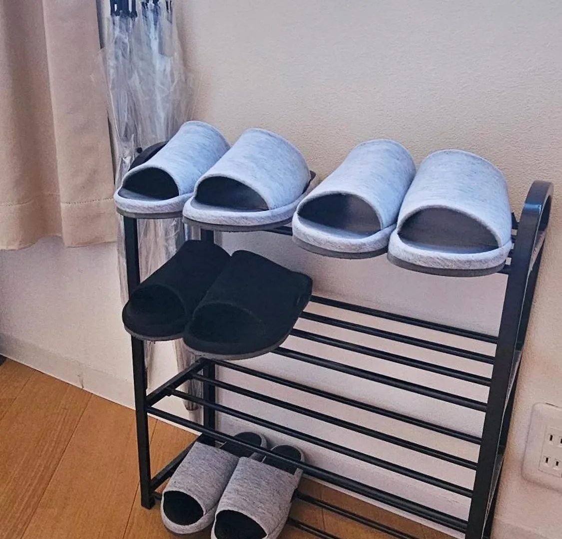 Apartmán Xerob House 5F L Ósaka 0*,