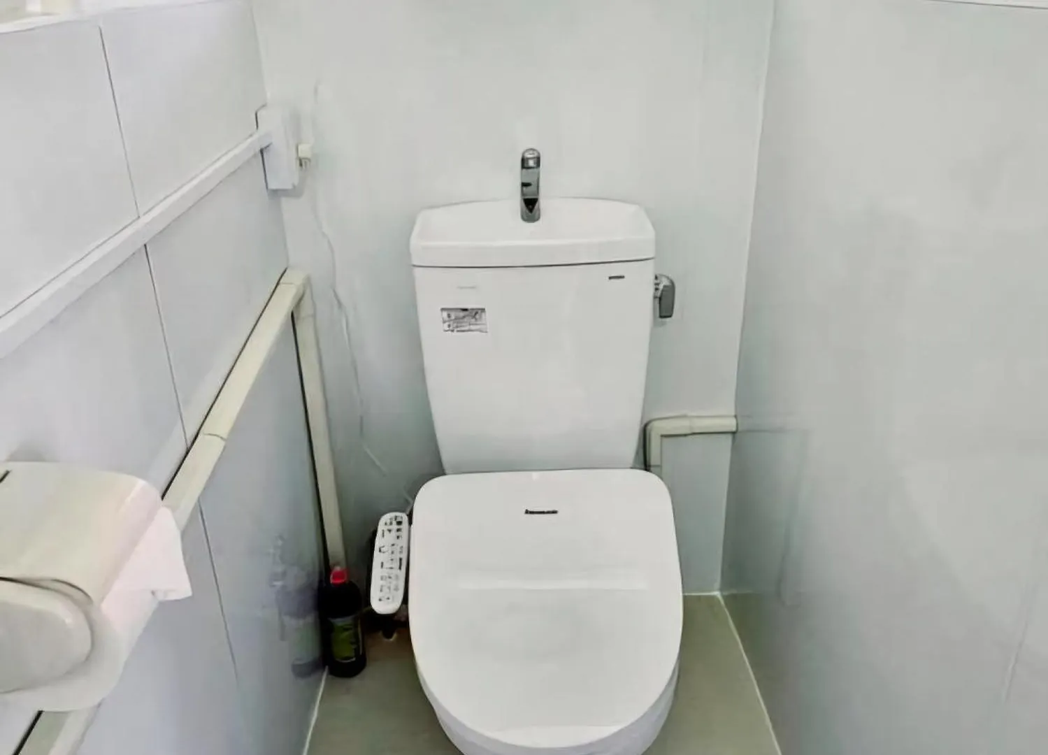 Apartmán Xerob House 5F L Ósaka