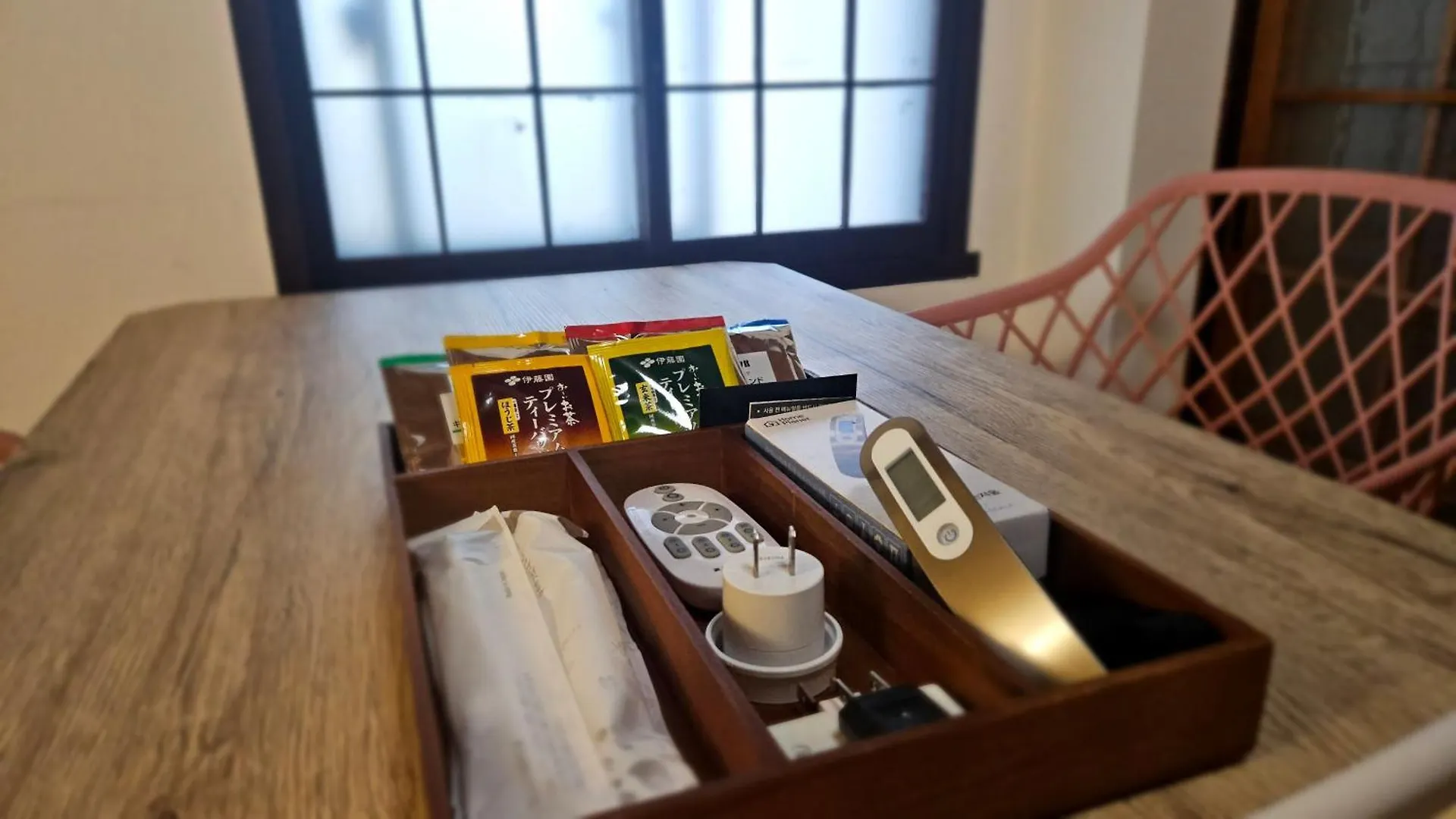 Xerob House 5F L Daire Osaka 0*,