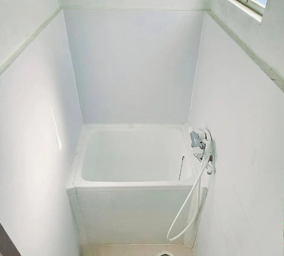 Xerob House 5F L Daire Osaka